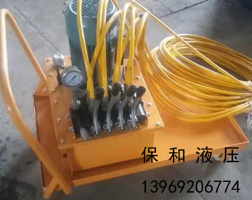 定制換熱器拆裝、拆卸工具