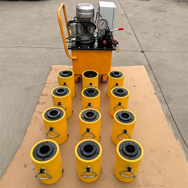 電動油泵/千斤頂